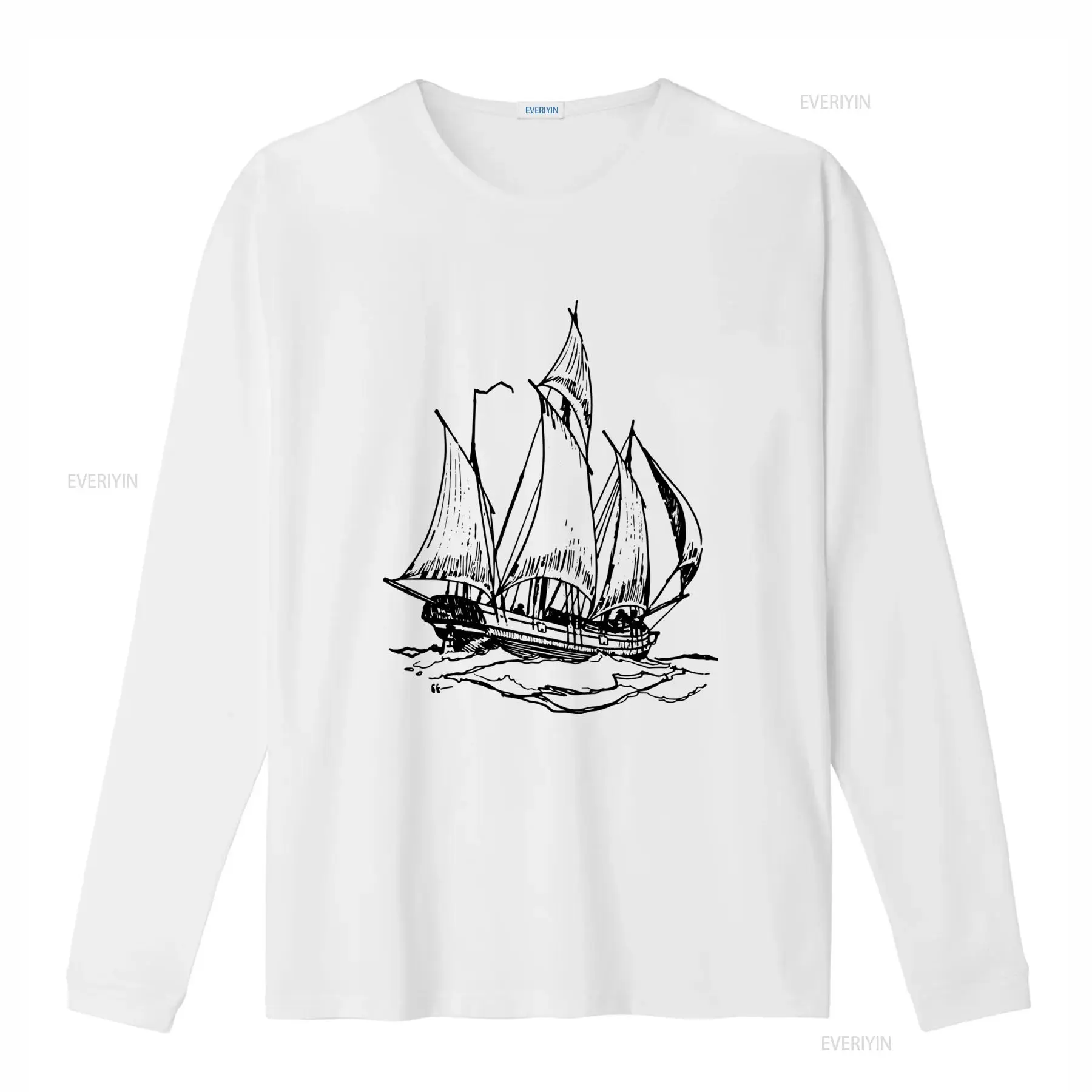 Classic Vintage Schooner Boat  - Vintage Yacht Fashion review and price