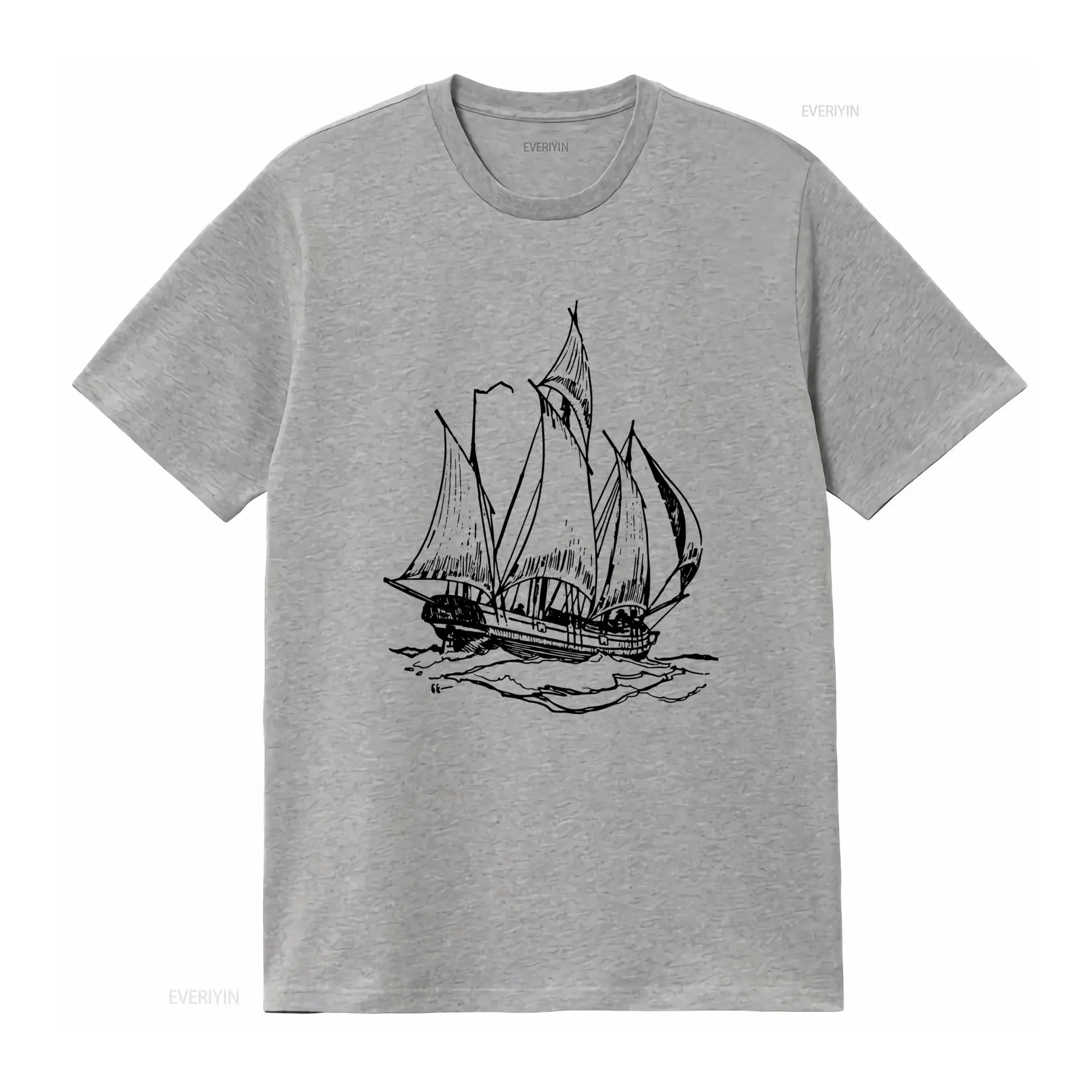 Classic Vintage Schooner Boat  - Vintage Yacht Fashion review and price