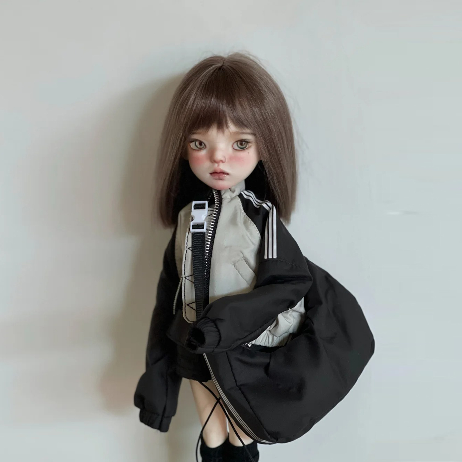 Bjd Doll 1/6 Anne Art Doll Vin - Vintage Fashion Dolls review and price
