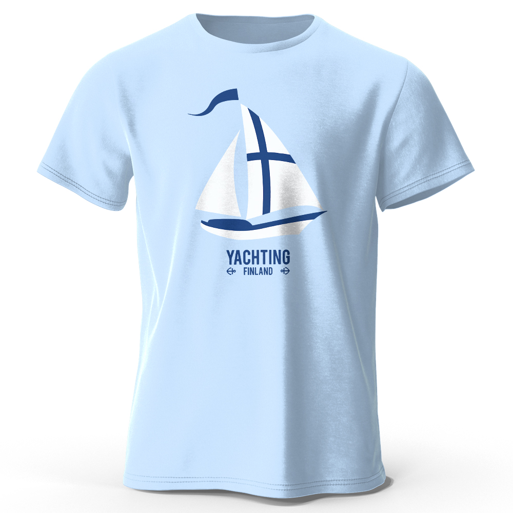 Men's Yachting Graphic Print T - Vintage Yacht Fashion review and price