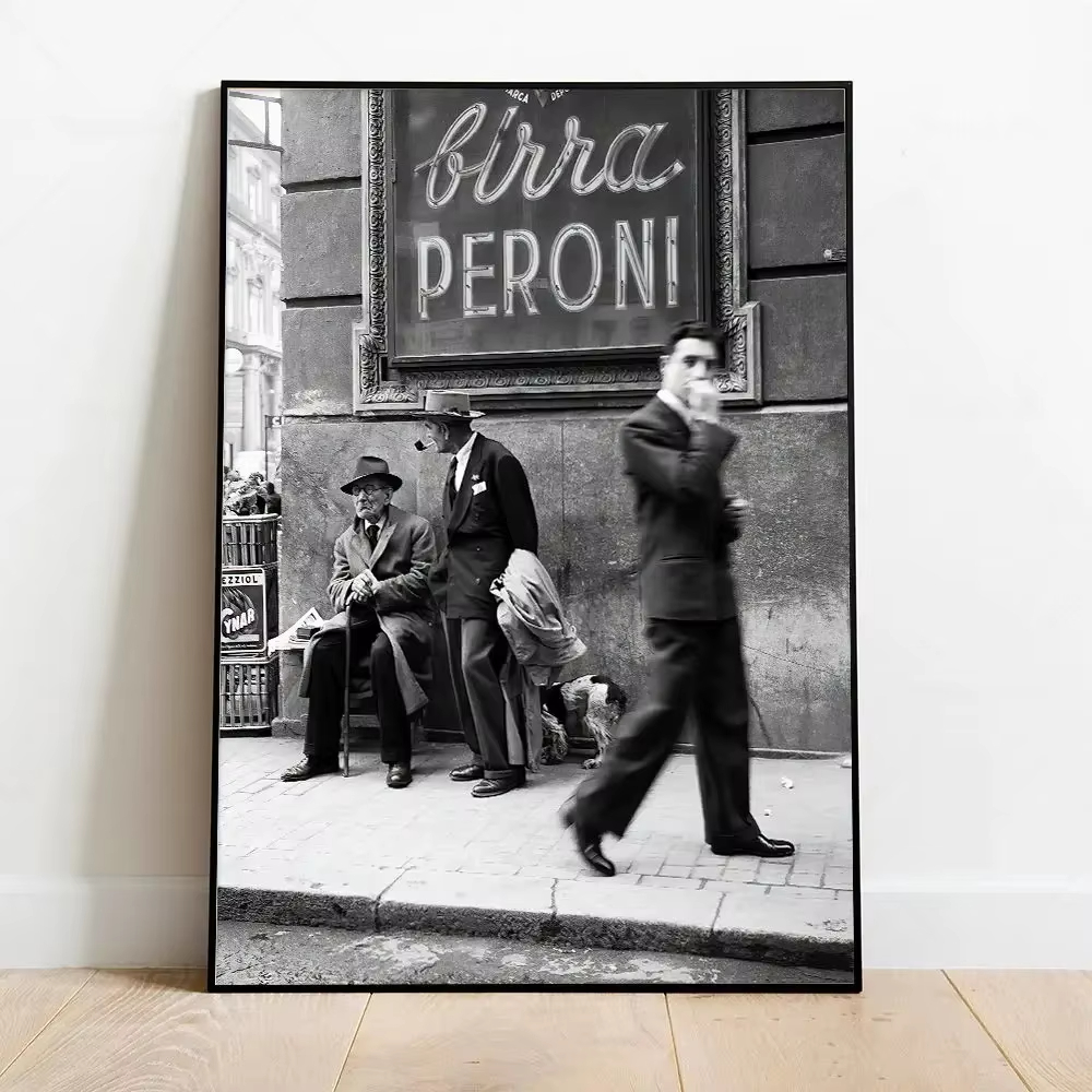 Fashion Black And White Vintag - Vintage Fashion Prints For Wall review and price