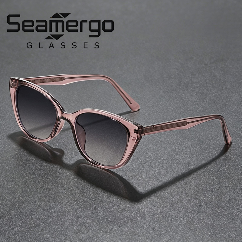SEAMERGO Vintage Cat-eye Style - Vintage Fashion Photography review and price