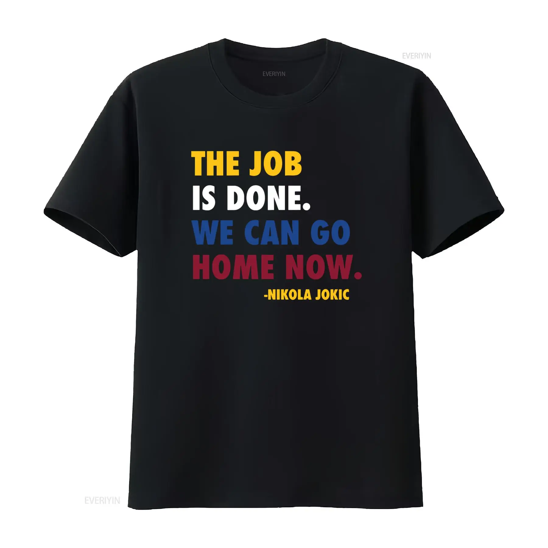 Job Done Can Home Now Nikola J - Vintage Fashion Now review and price
