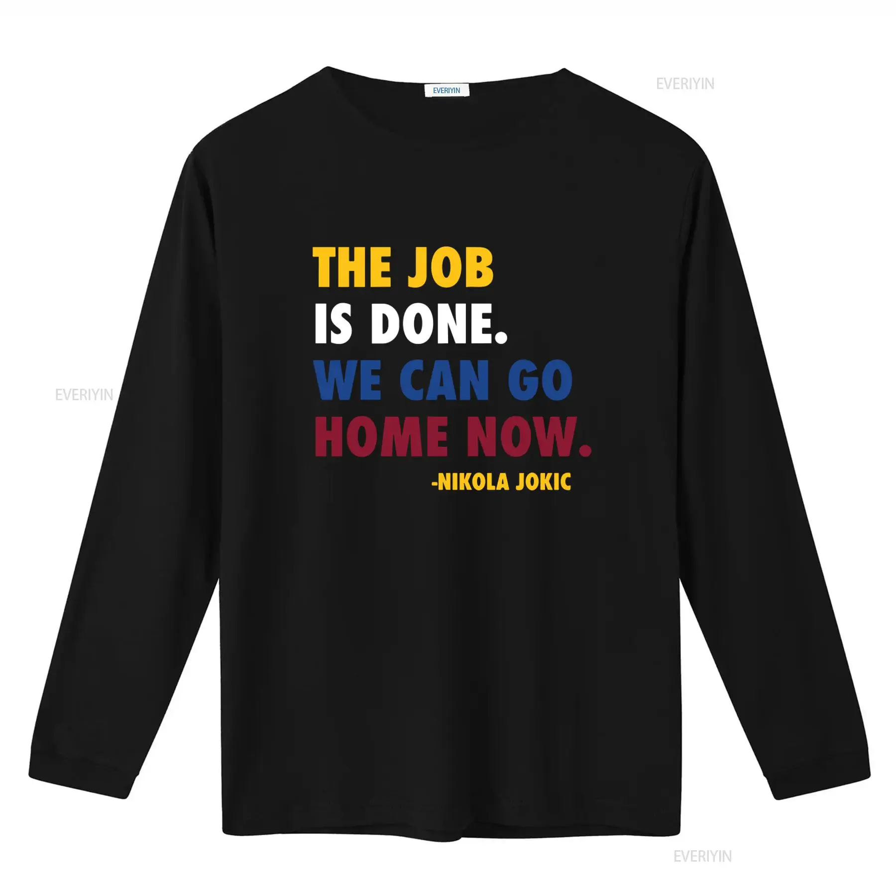 Job Done Can Home Now Nikola J - Vintage Fashion Now review and price