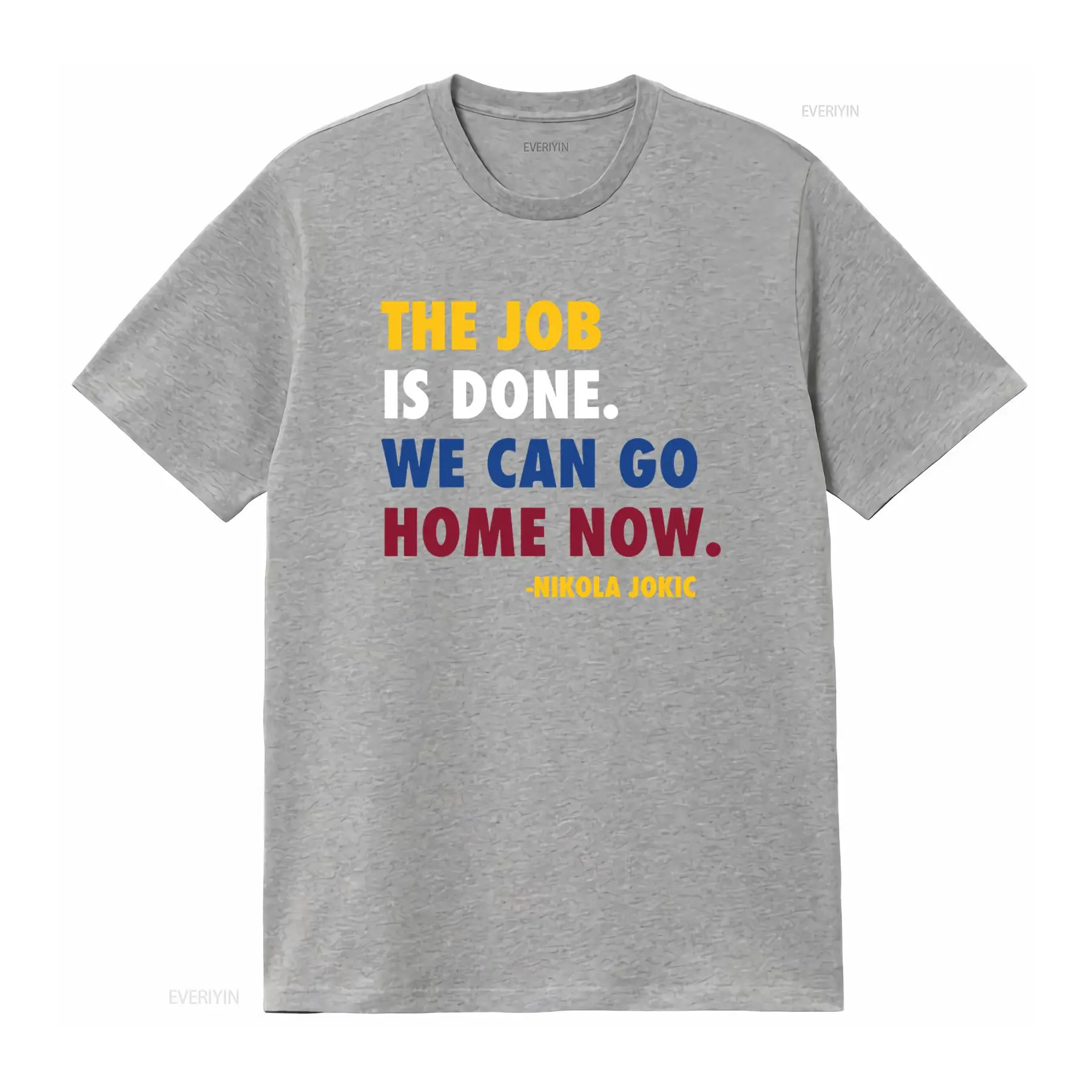 Job Done Can Home Now Nikola J - Vintage Fashion Now review and price