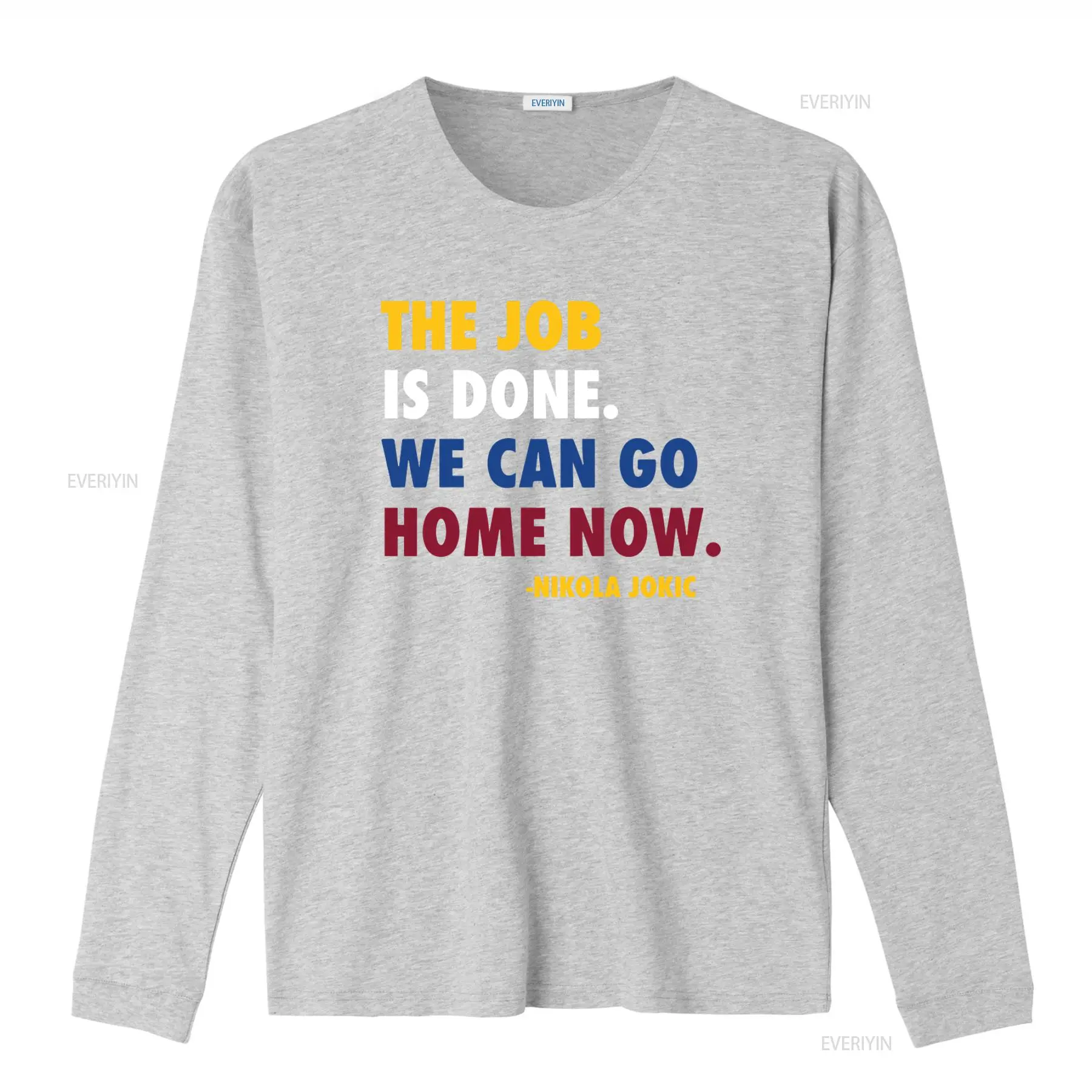 Job Done Can Home Now Nikola J - Vintage Fashion Now review and price