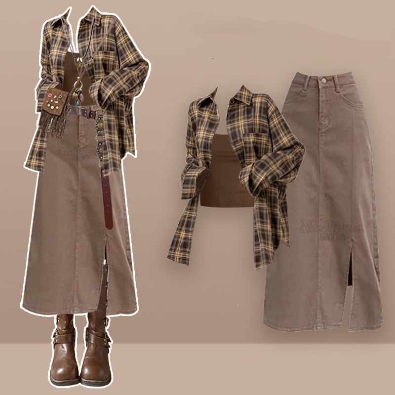 Women's 2026 Summer New Fashio - Vintage Fashion Pieces review and price