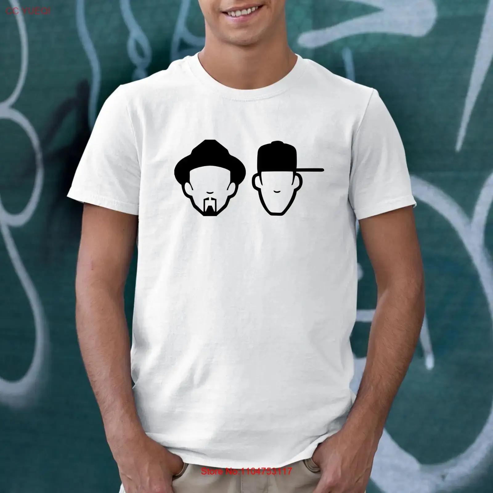 Master At Work T Shirt To Be I - Vintage Fashion Houses review and price