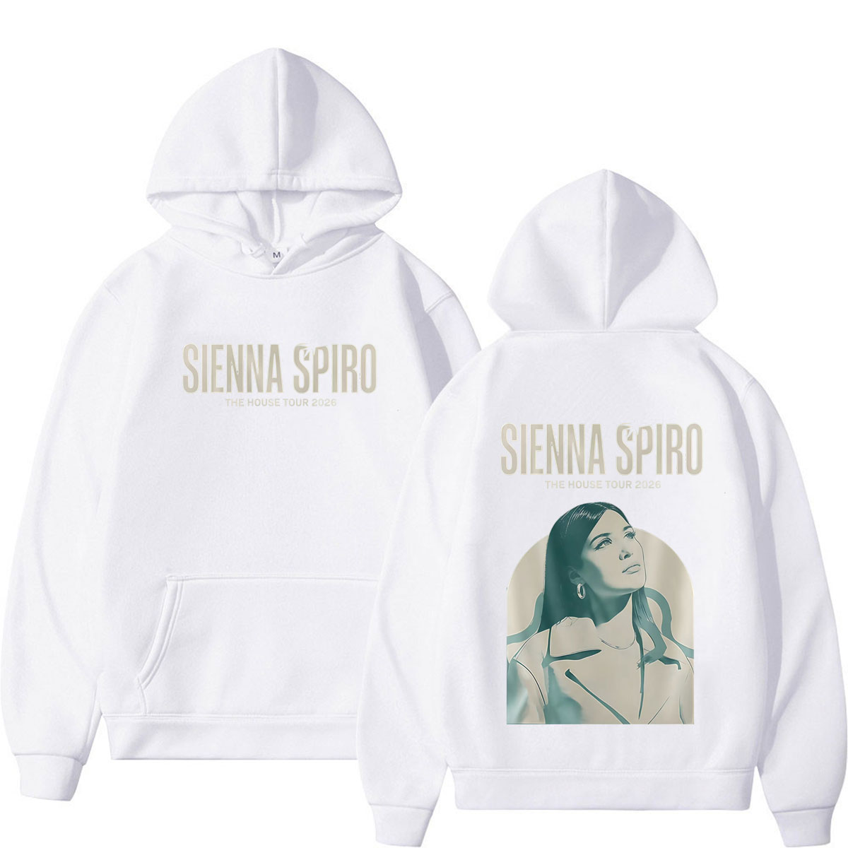 Sienna Spiro My House Tour 202 - Vintage Fashion Houses review and price