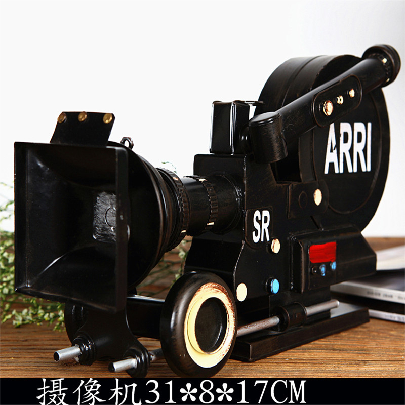 Vintage Camera Iron MetalCamer - Vintage Fashion Photography review and price