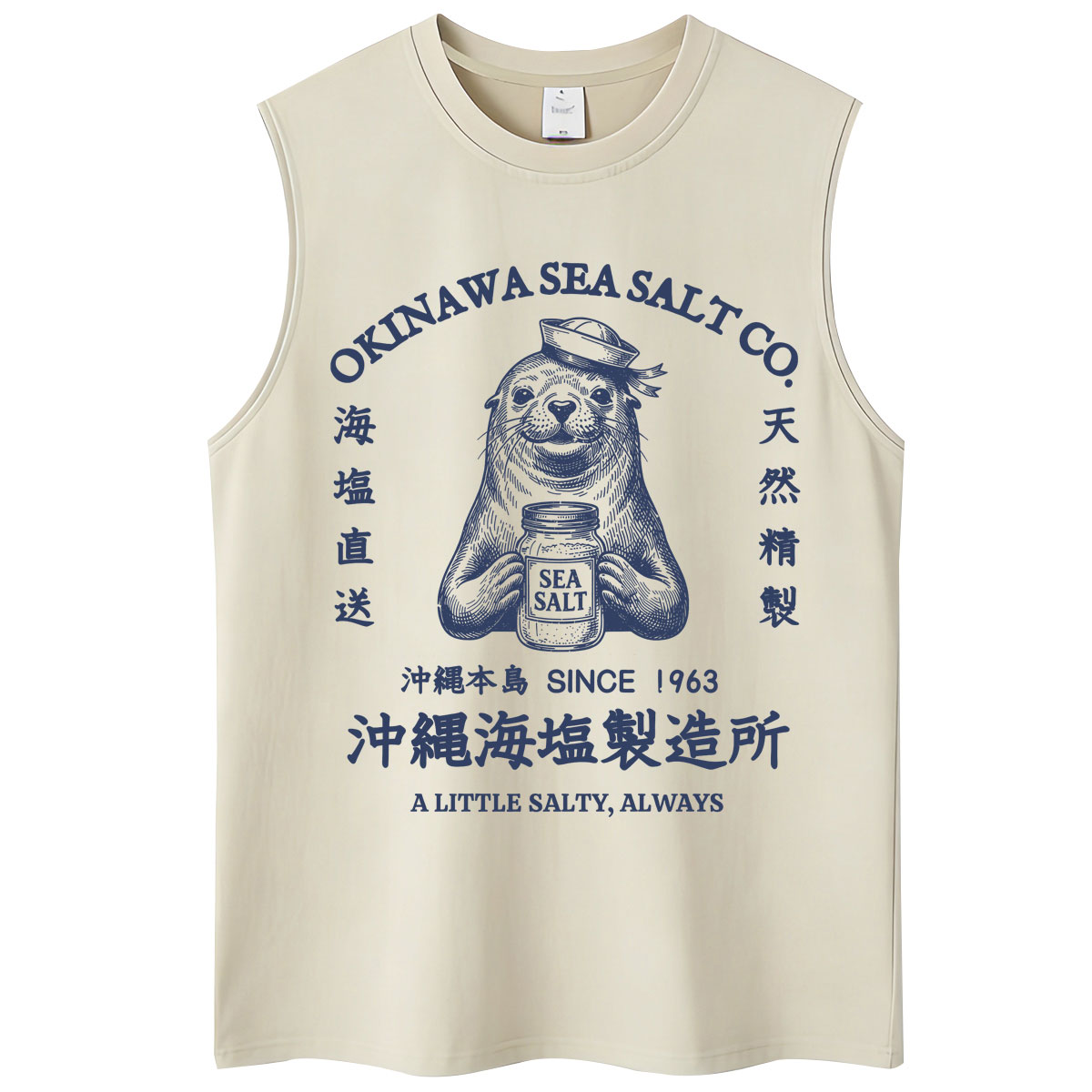 Washed Japan Style Drunken Oct - Vintage Fashion Osaka review and price