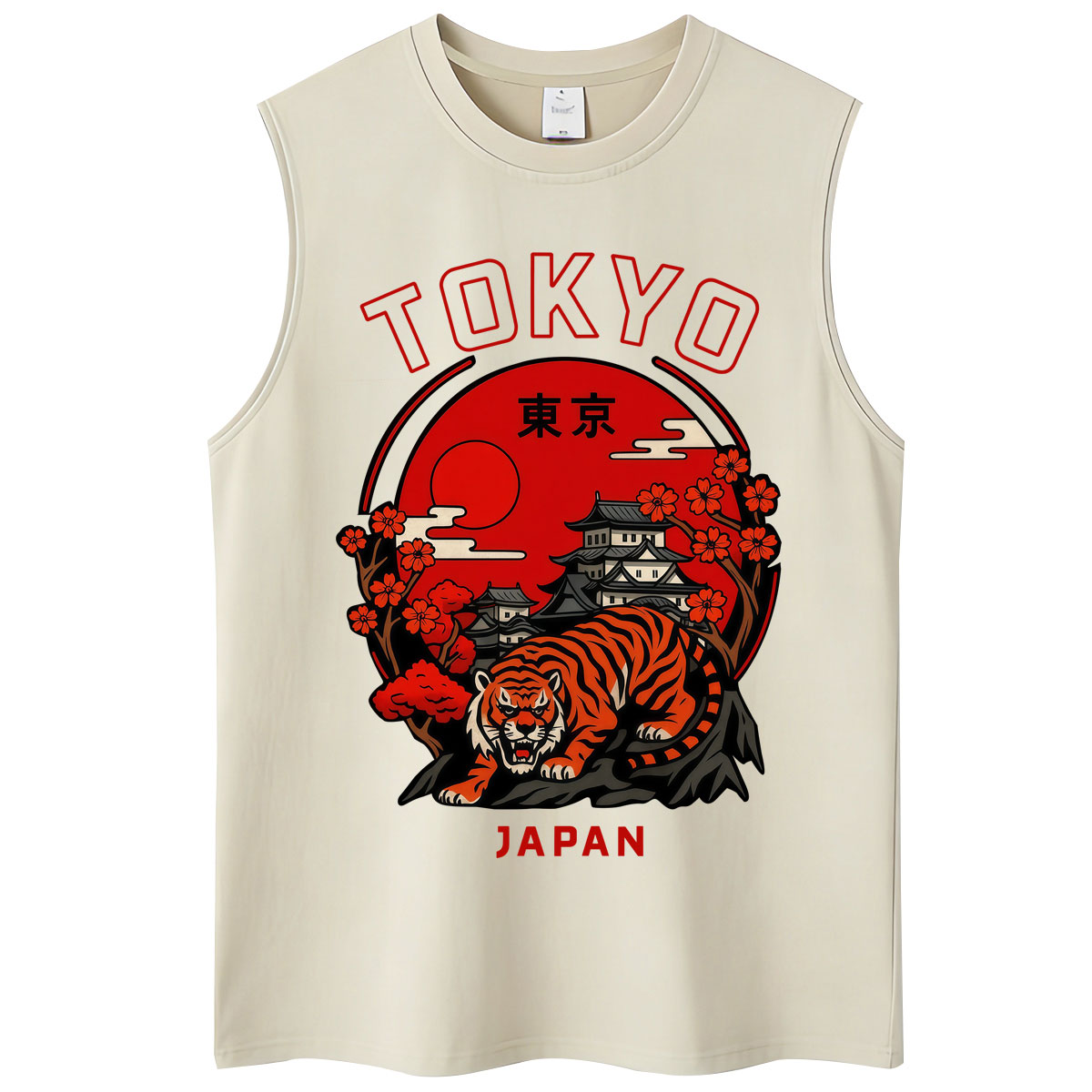 Washed Japan Style Drunken Oct - Vintage Fashion Osaka review and price
