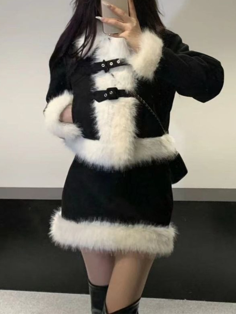 Korean Style Vintage Design Wa - Vintage Fashion Pieces review and price