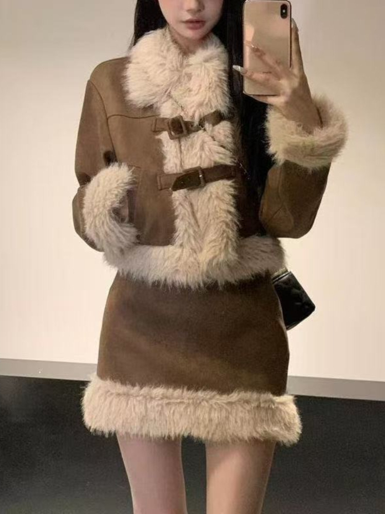 Korean Style Vintage Design Wa - Vintage Fashion Pieces review and price
