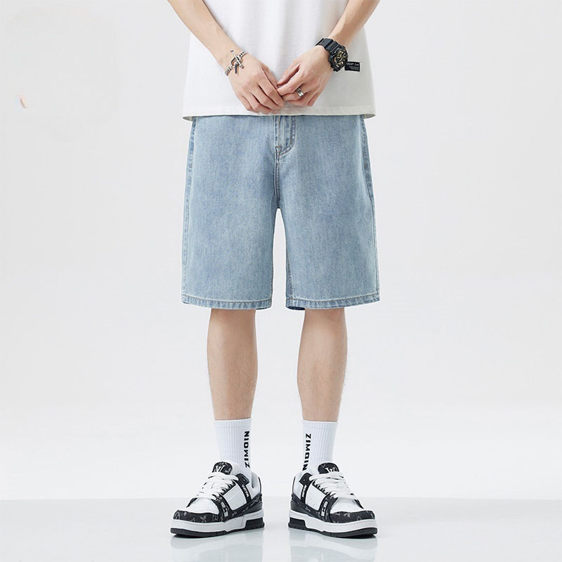 2026 New Korean Style Vintage  - Vintage Fashion Jeans review and price