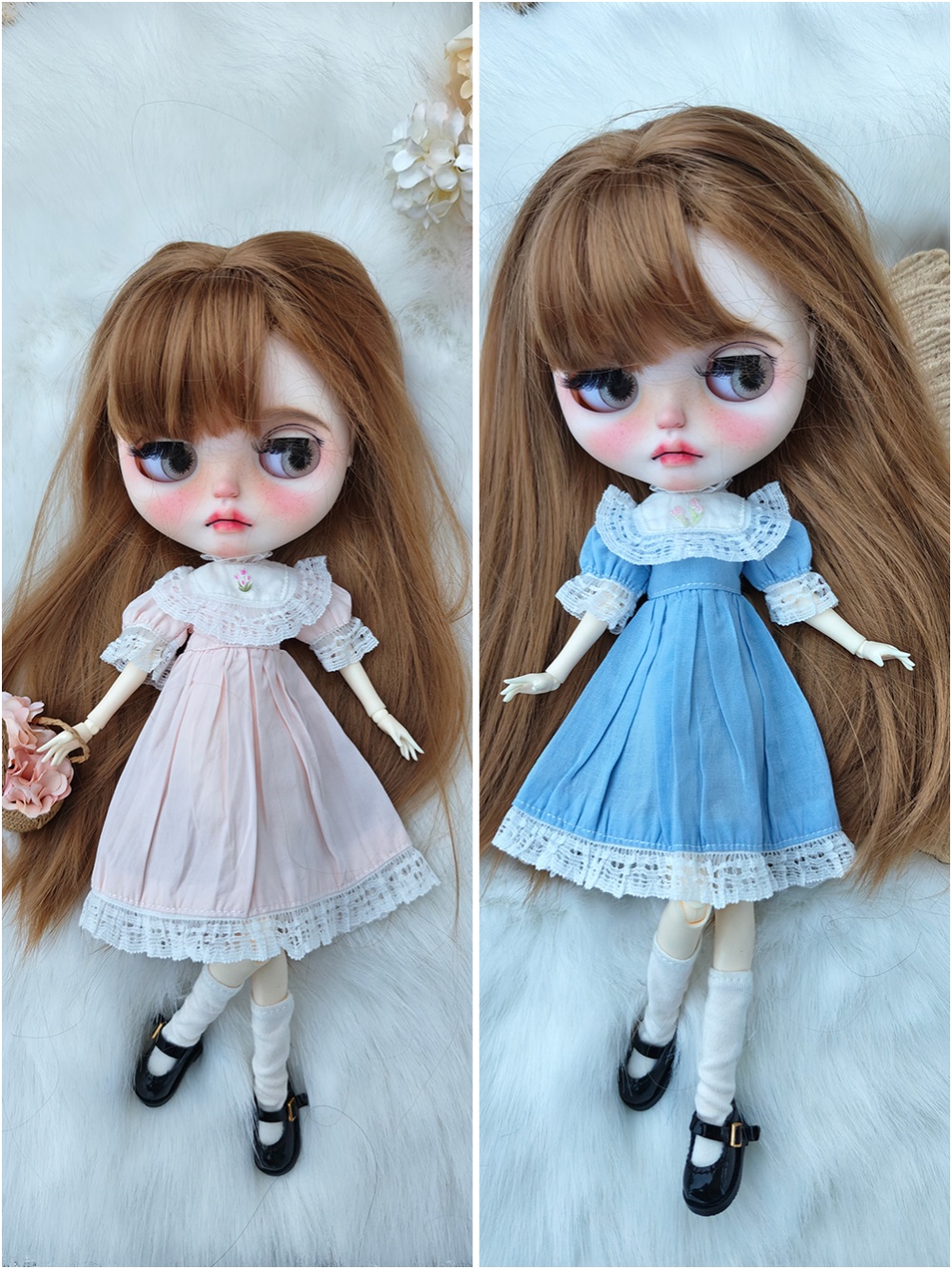 Blythe Doll Clothes Vintage Mu - Vintage Fashion Dolls review and price