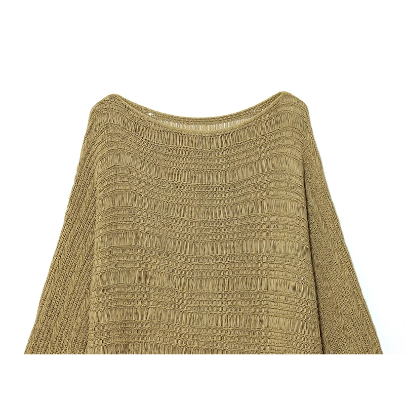 Vintage Boat Neck Knit Sweater - Vintage Women Fashion review and price