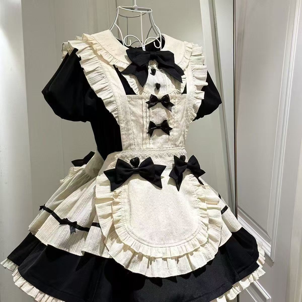 Autumn Japanese Cute Lolita Ma - Vintage Fashion Dolls review and price