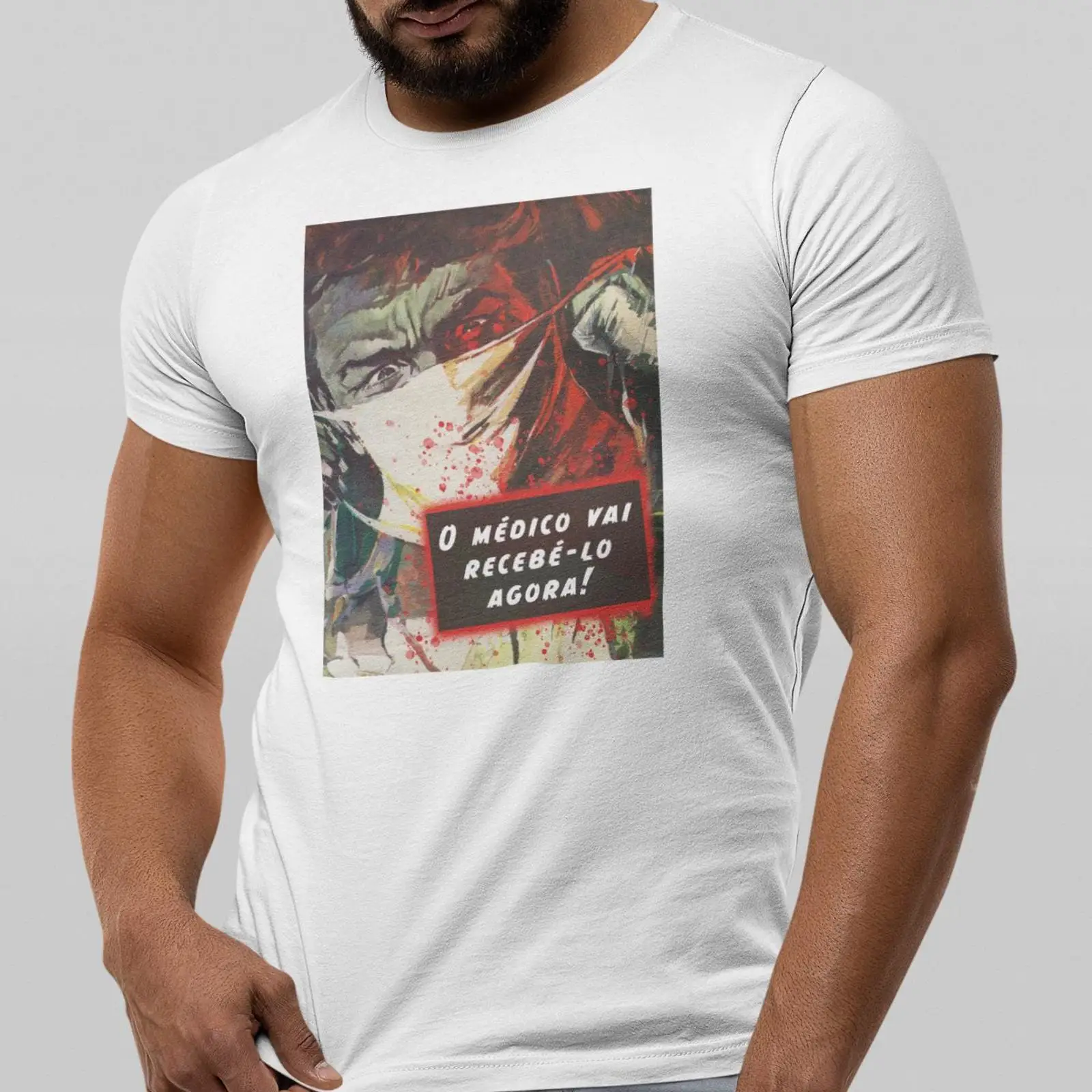 The Doctor will see you now Pr - Vintage Fashion Now review and price