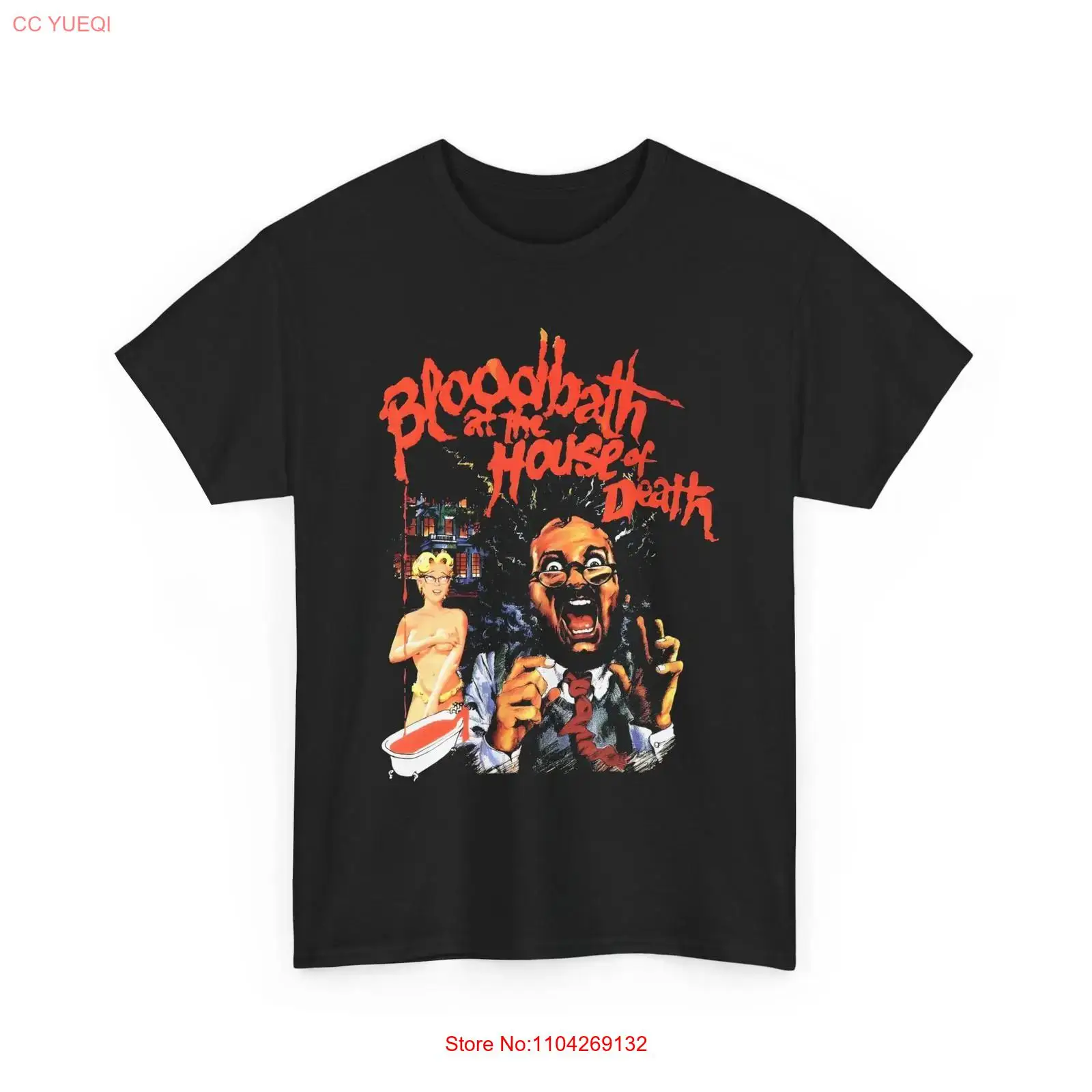 1984 bloodbath at the house of - Vintage Fashion Houses review and price