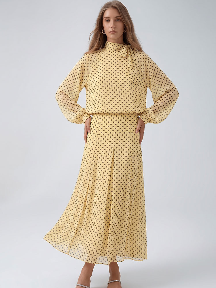 HH Vintage Womens Polka Dot Su - Vintage Fashion Pieces review and price