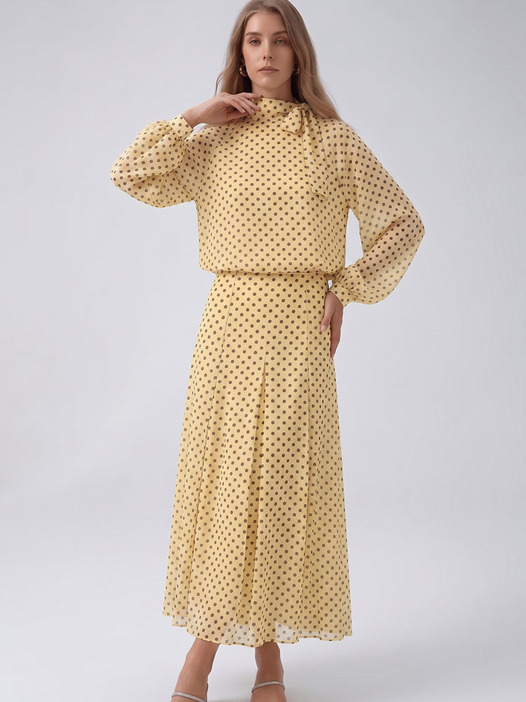 HH Vintage Womens Polka Dot Su - Vintage Fashion Pieces review and price