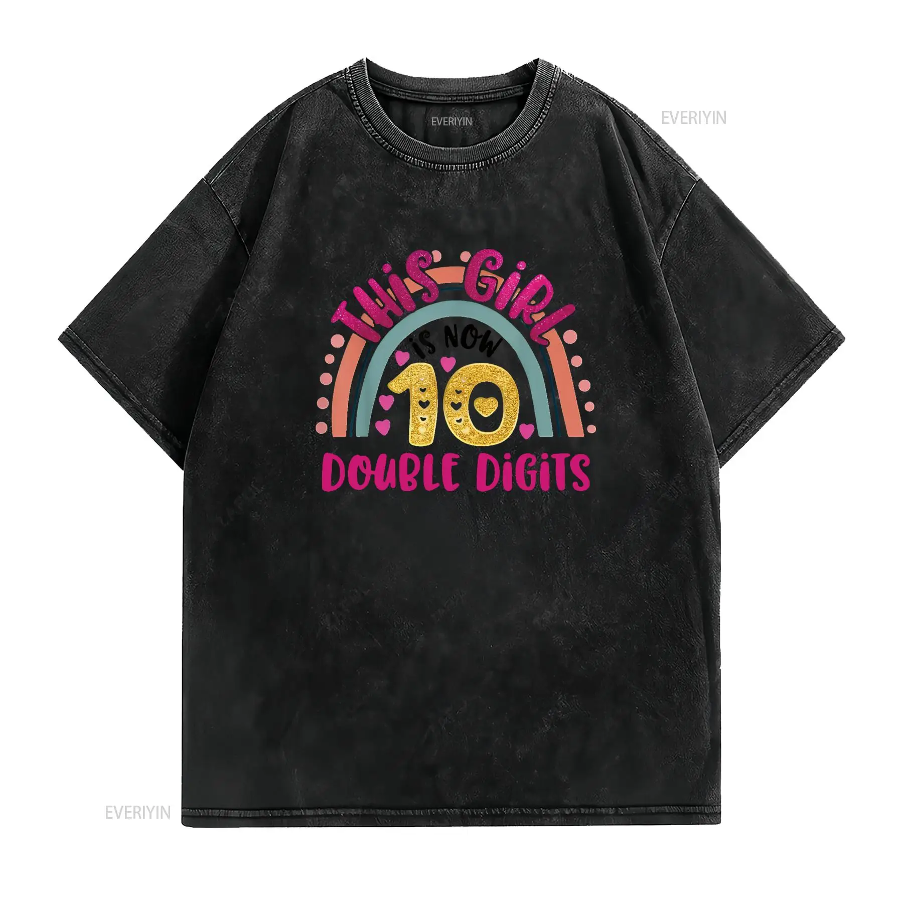 This Girl Is Now 10 Double Dig - Vintage Fashion Now review and price