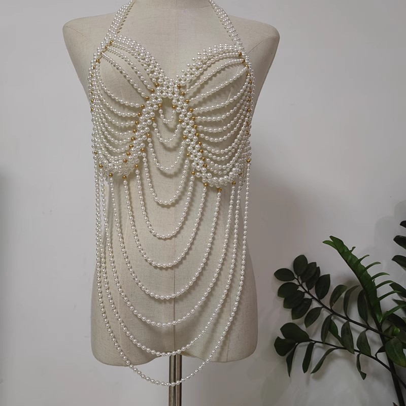 Women's Spring Summer Pearl Kn - Vintage Fashion Photography review and price