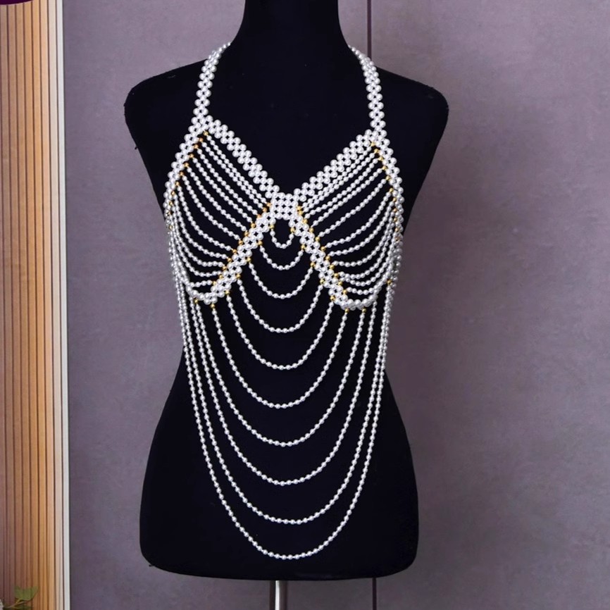 Women's Spring Summer Pearl Kn - Vintage Fashion Photography review and price