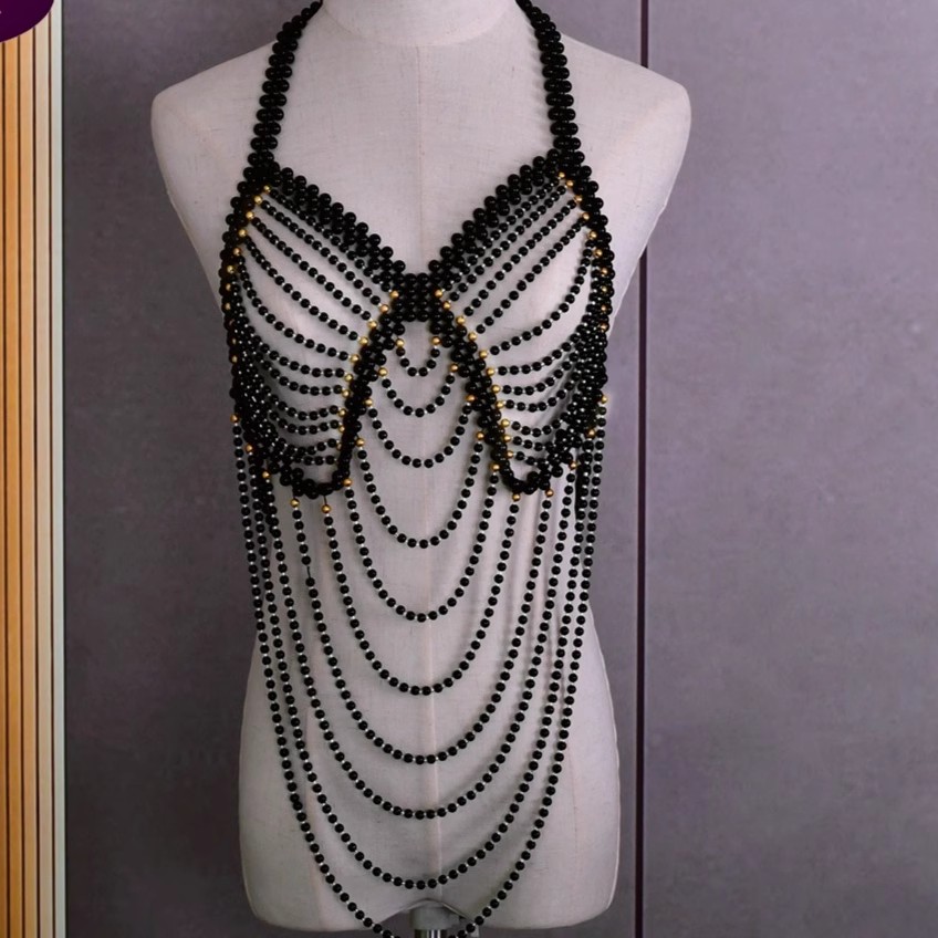 Women's Spring Summer Pearl Kn - Vintage Fashion Photography review and price