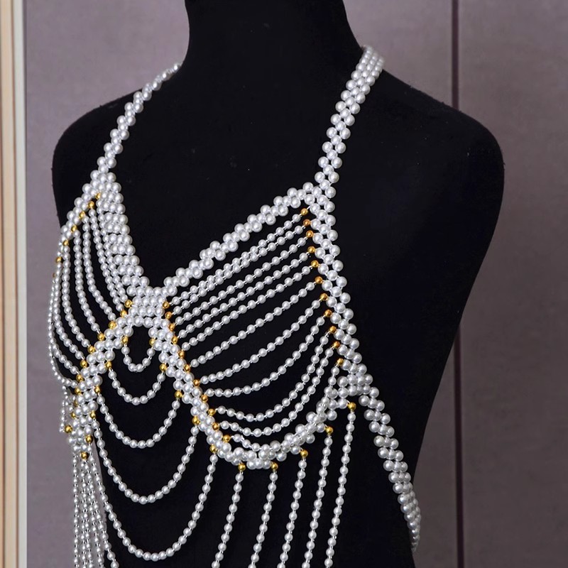 Women's Spring Summer Pearl Kn - Vintage Fashion Photography review and price