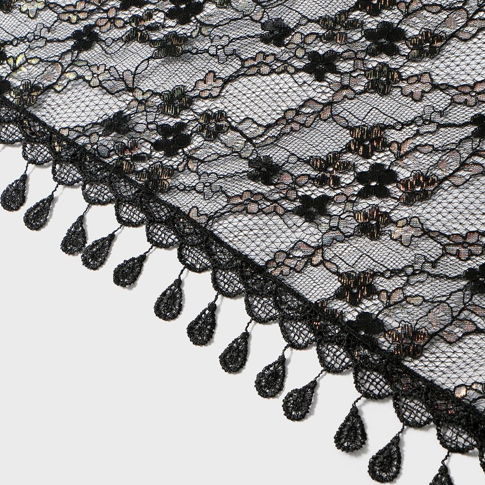 Fashion Vintage Lace Flower Ha - Vintage Fashion Photography review and price