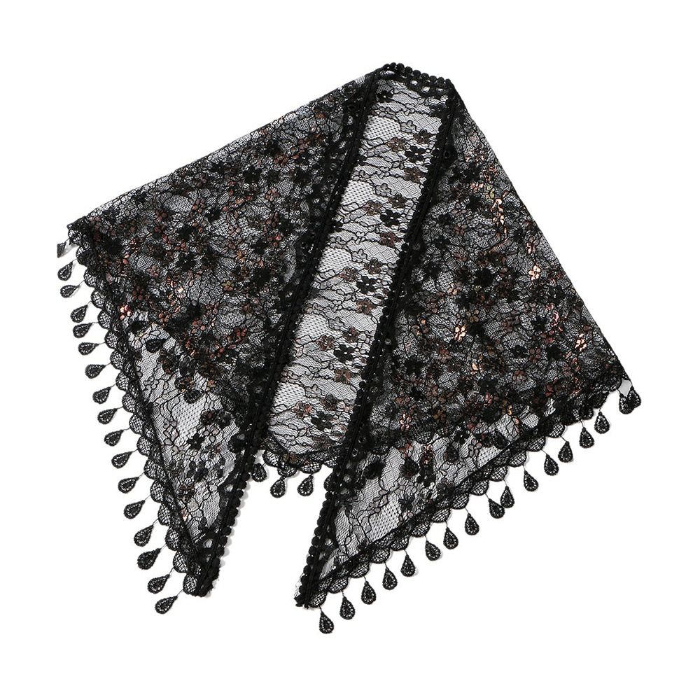 Fashion Vintage Lace Flower Ha - Vintage Fashion Photography review and price