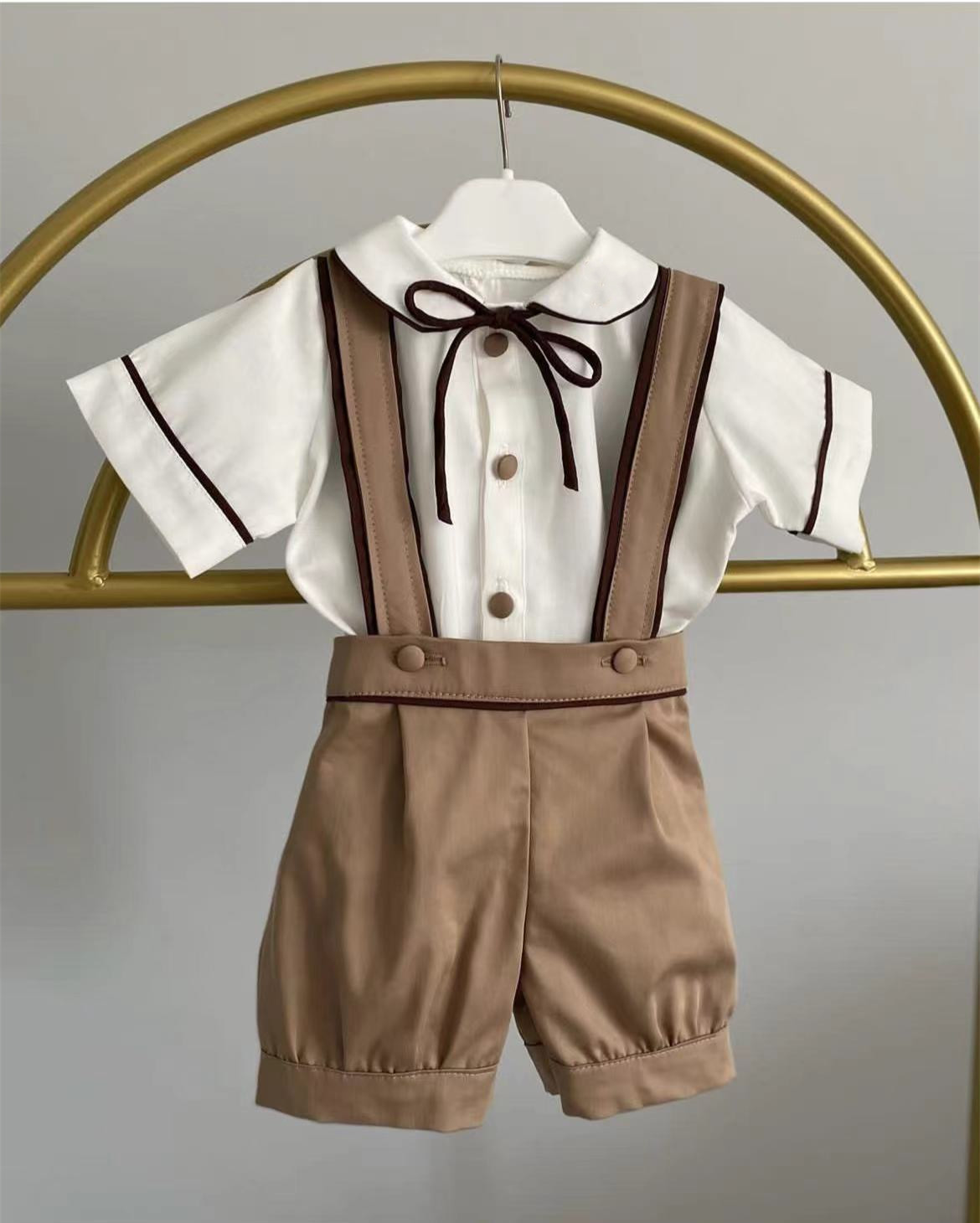 0-6Y Baby Boy Spring Summer Vi - Vintage Fashion Photography review and price