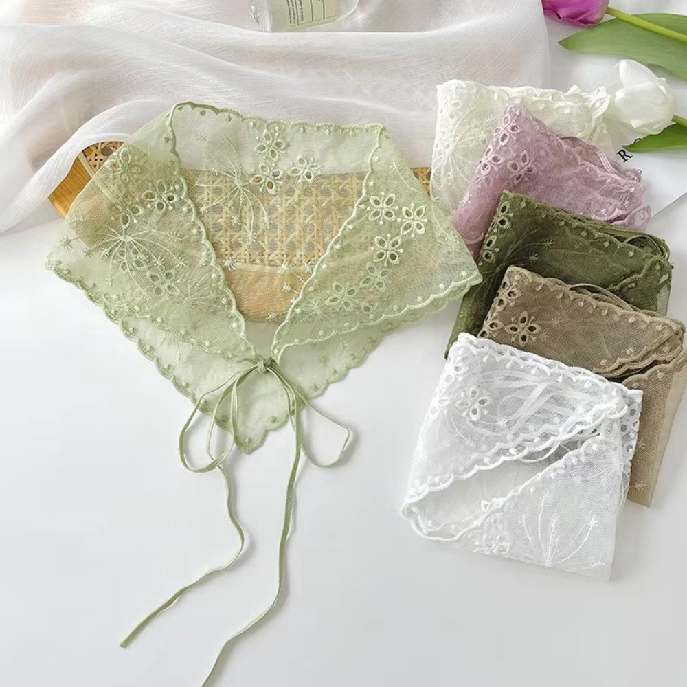 Casual Vintage Lace Flower Hai - Vintage Fashion Photography review and price