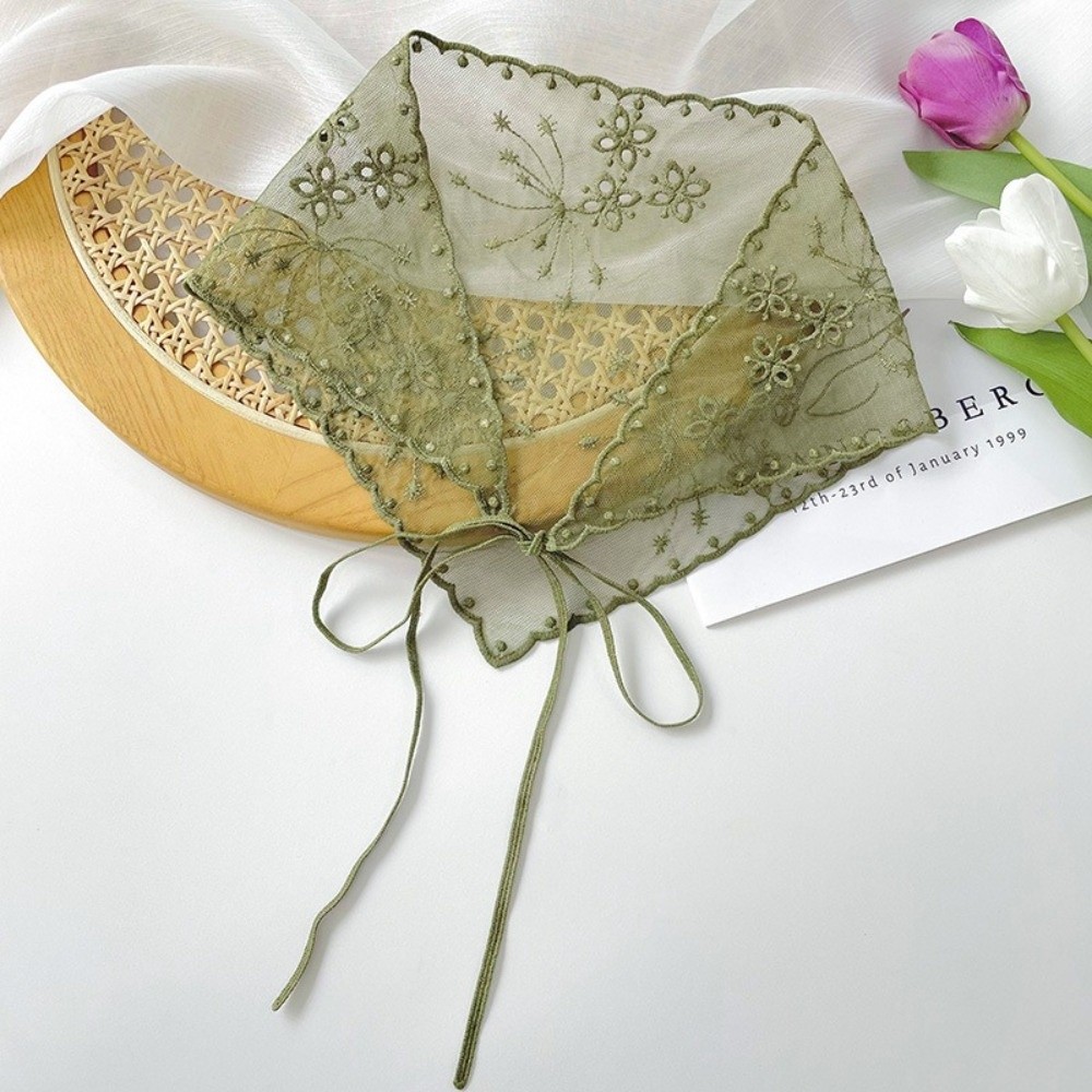 Casual Vintage Lace Flower Hai - Vintage Fashion Photography review and price