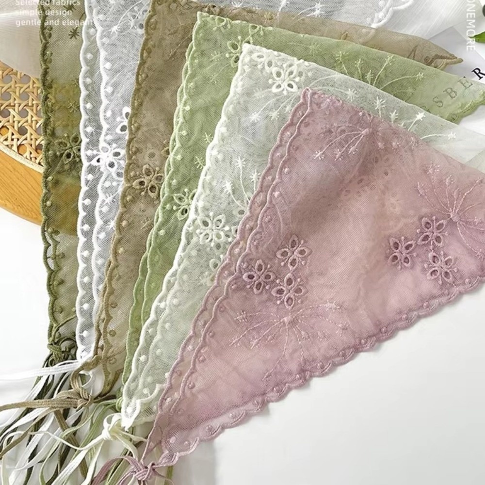 Casual Vintage Lace Flower Hai - Vintage Fashion Photography review and price