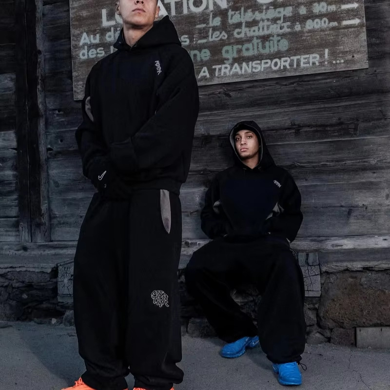 Autumn Winter Men's Y2K Street - Vintage Y2K review and price