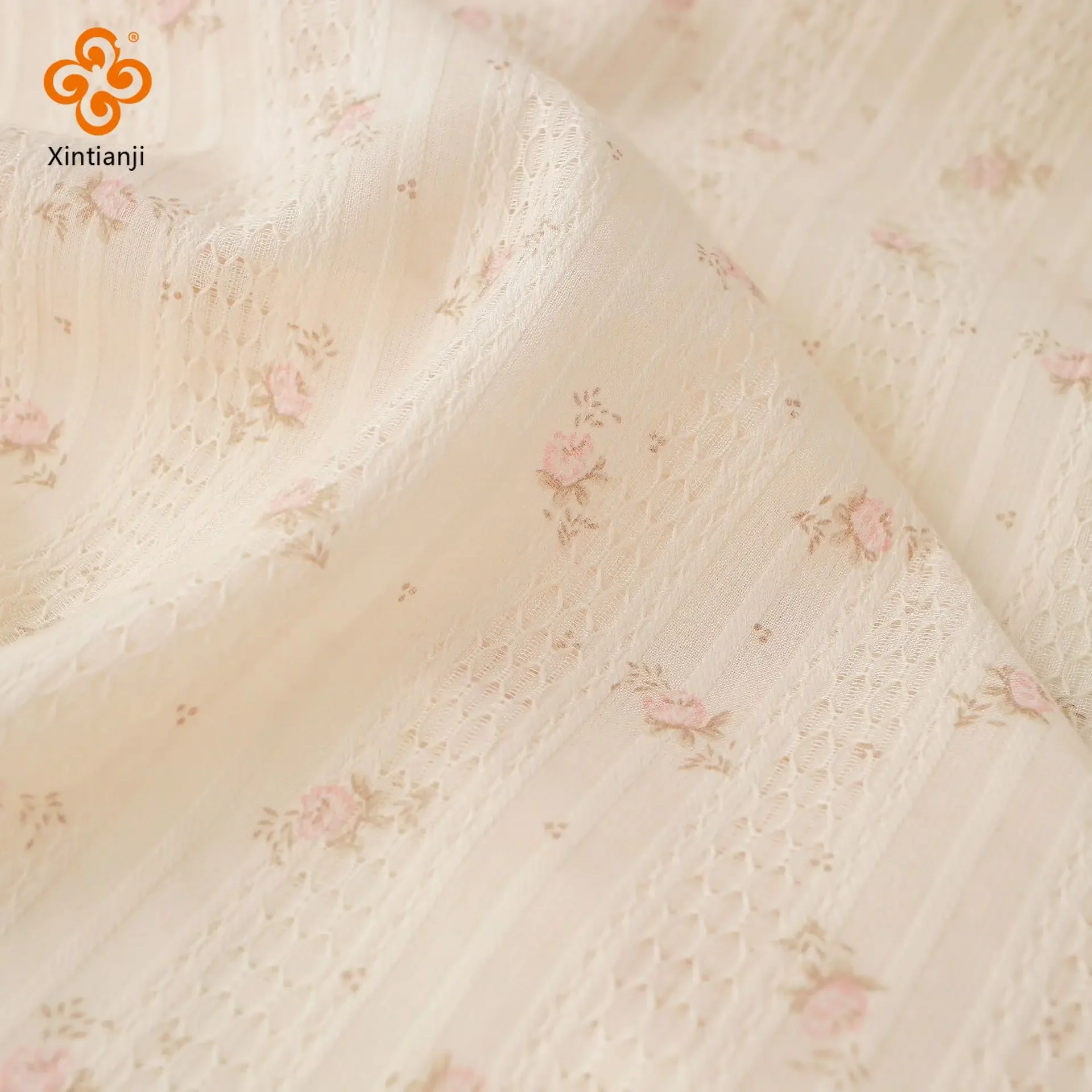 1/3/5m Floral Cotton Lace Jacq - Vintage Fashion Dolls review and price