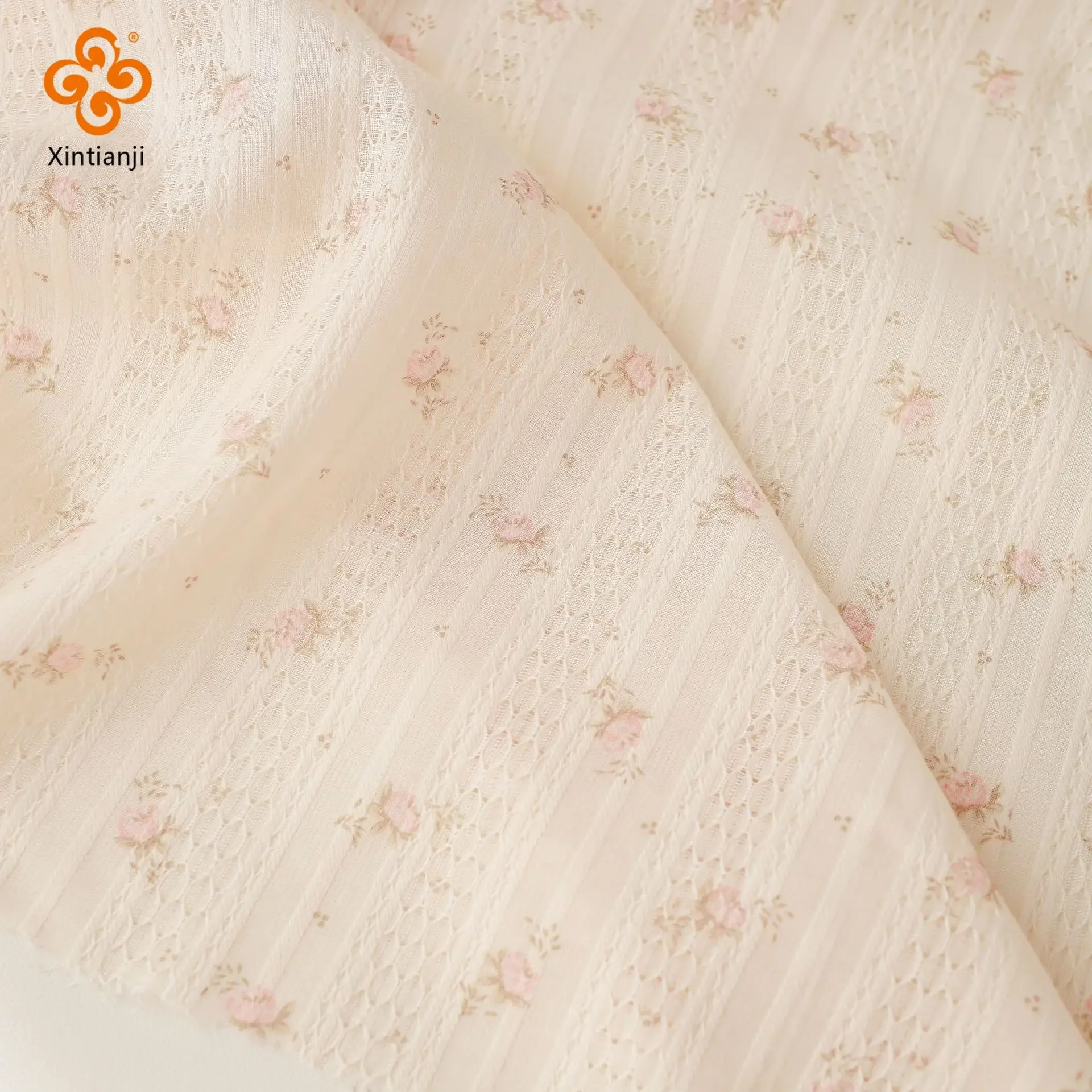 1/3/5m Floral Cotton Lace Jacq - Vintage Fashion Dolls review and price