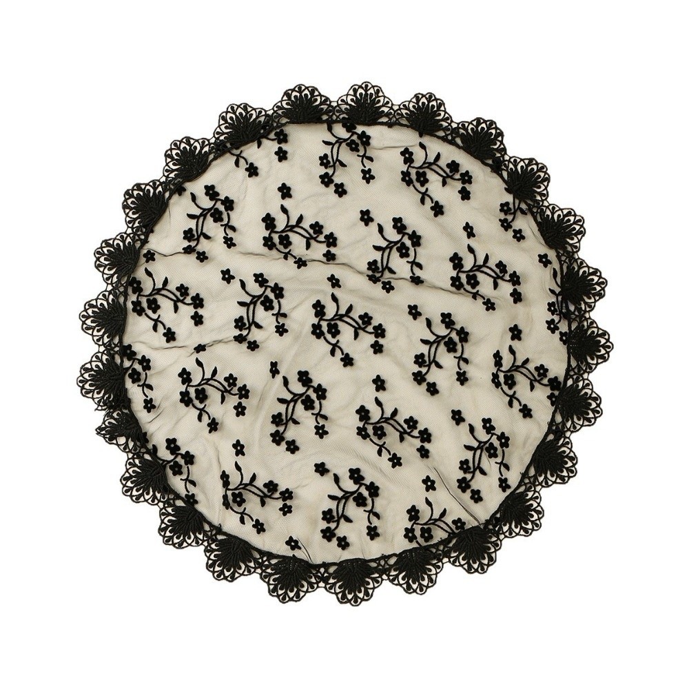 Fashion Vintage Lace Flower Ha - Vintage Fashion Photography review and price
