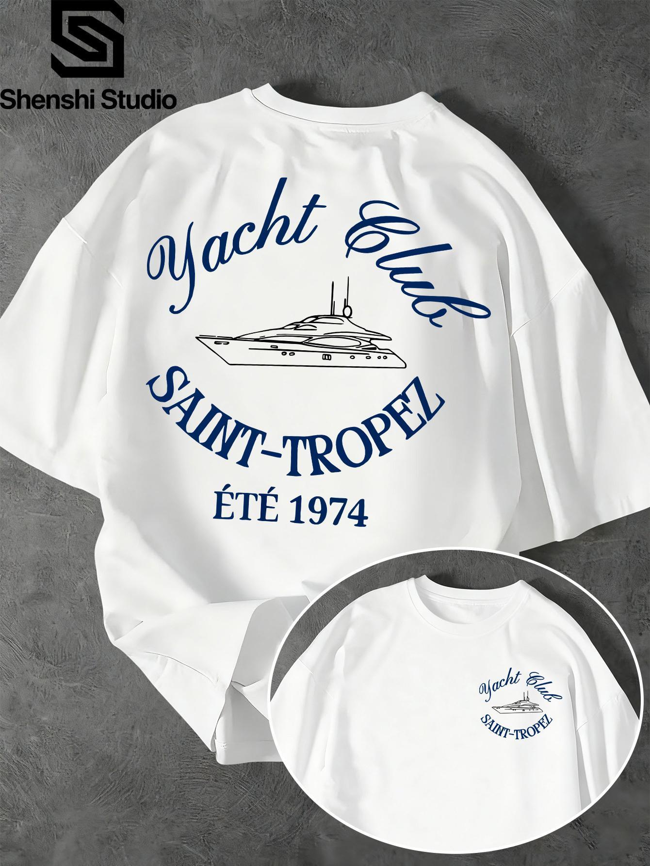 Full of Southern French Vintag - Vintage Yacht Fashion review and price