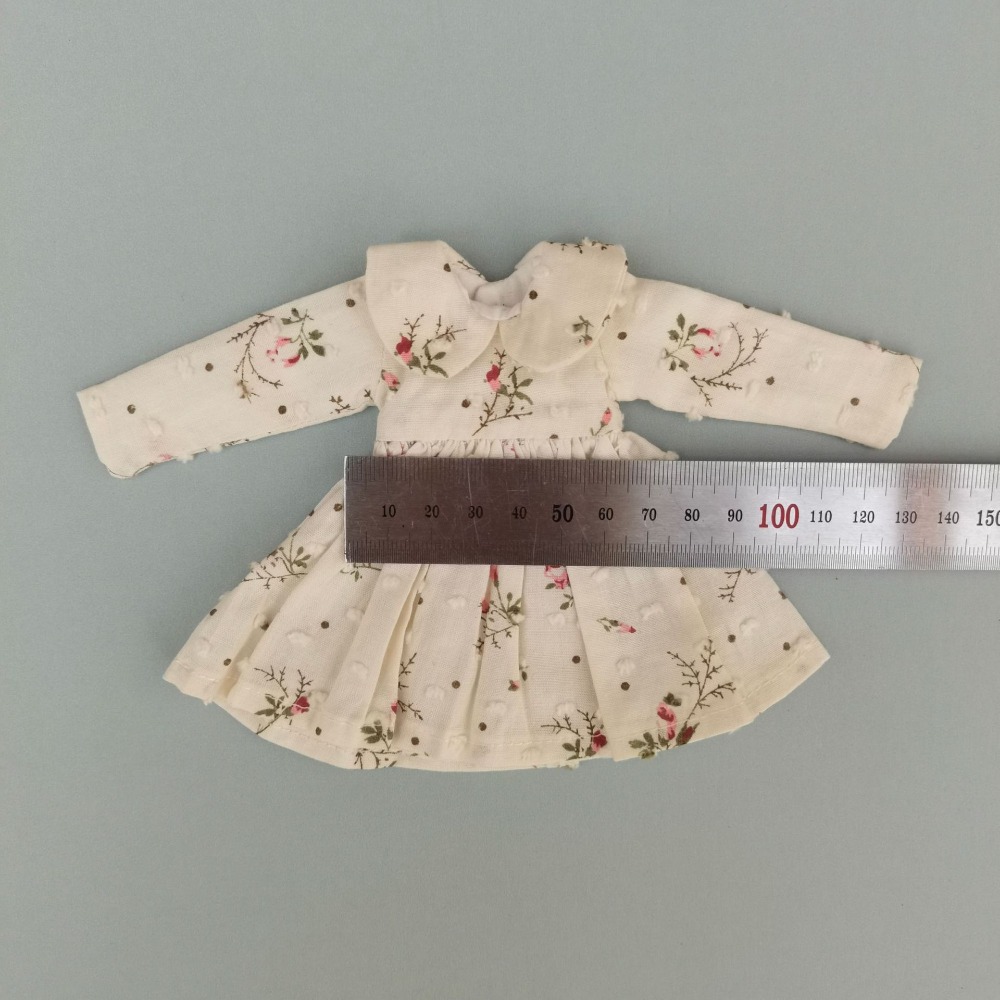 Blythe Doll Clothes Bunny Ear  - Vintage Fashion Dolls review and price