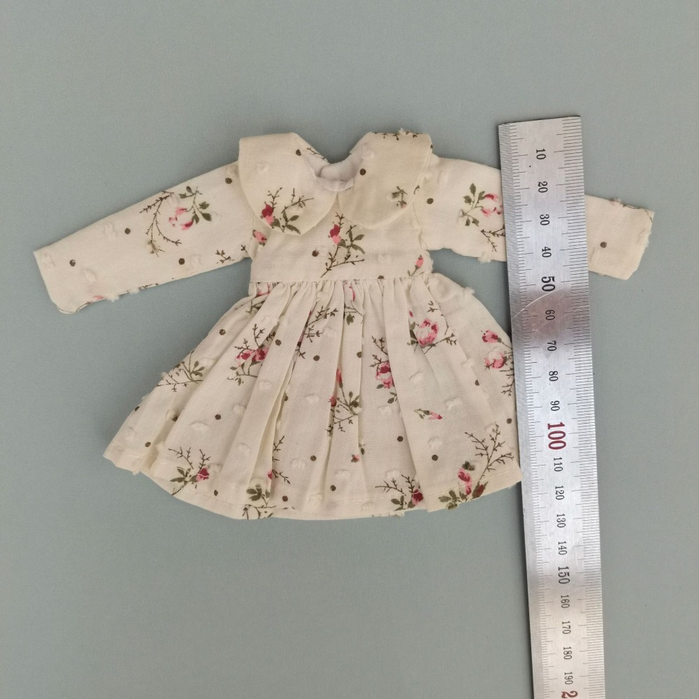 Blythe Doll Clothes Bunny Ear  - Vintage Fashion Dolls review and price