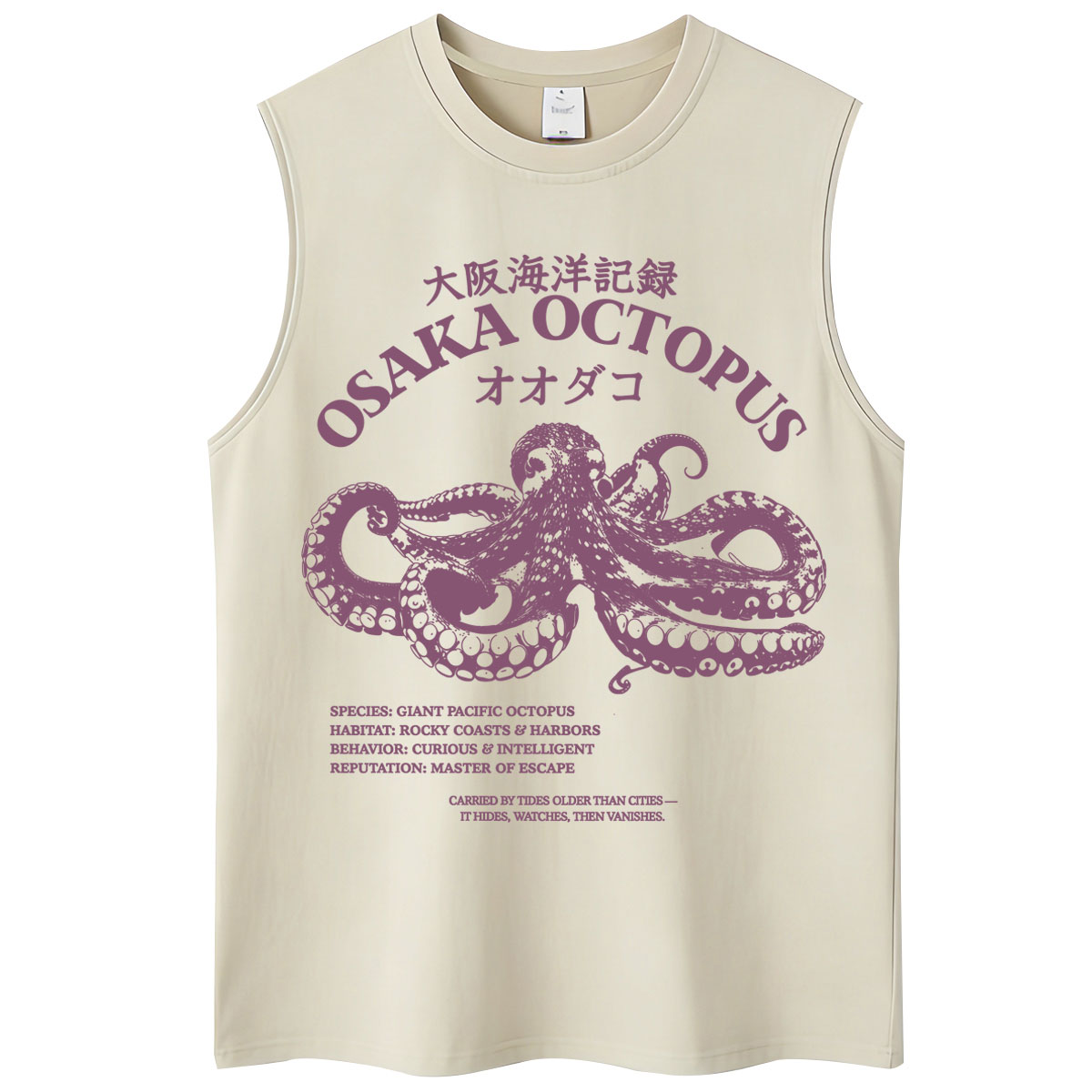 Japanese Style Funny Osaka Fru - Vintage Fashion Market review and price
