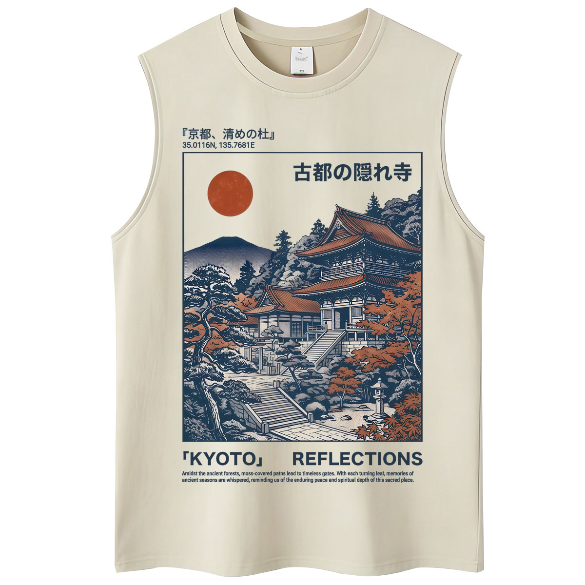 Japanese Style Funny Osaka Fru - Vintage Fashion Market review and price
