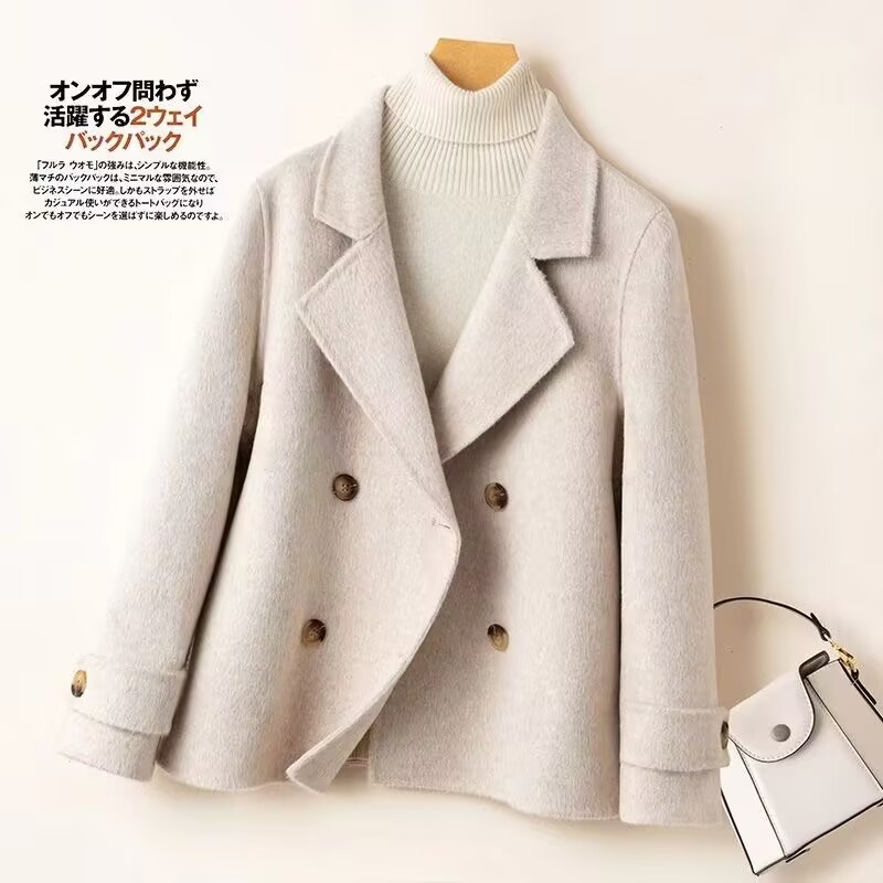 High-Quality Double-Sided Wool - Vintage Fashion Dolls review and price