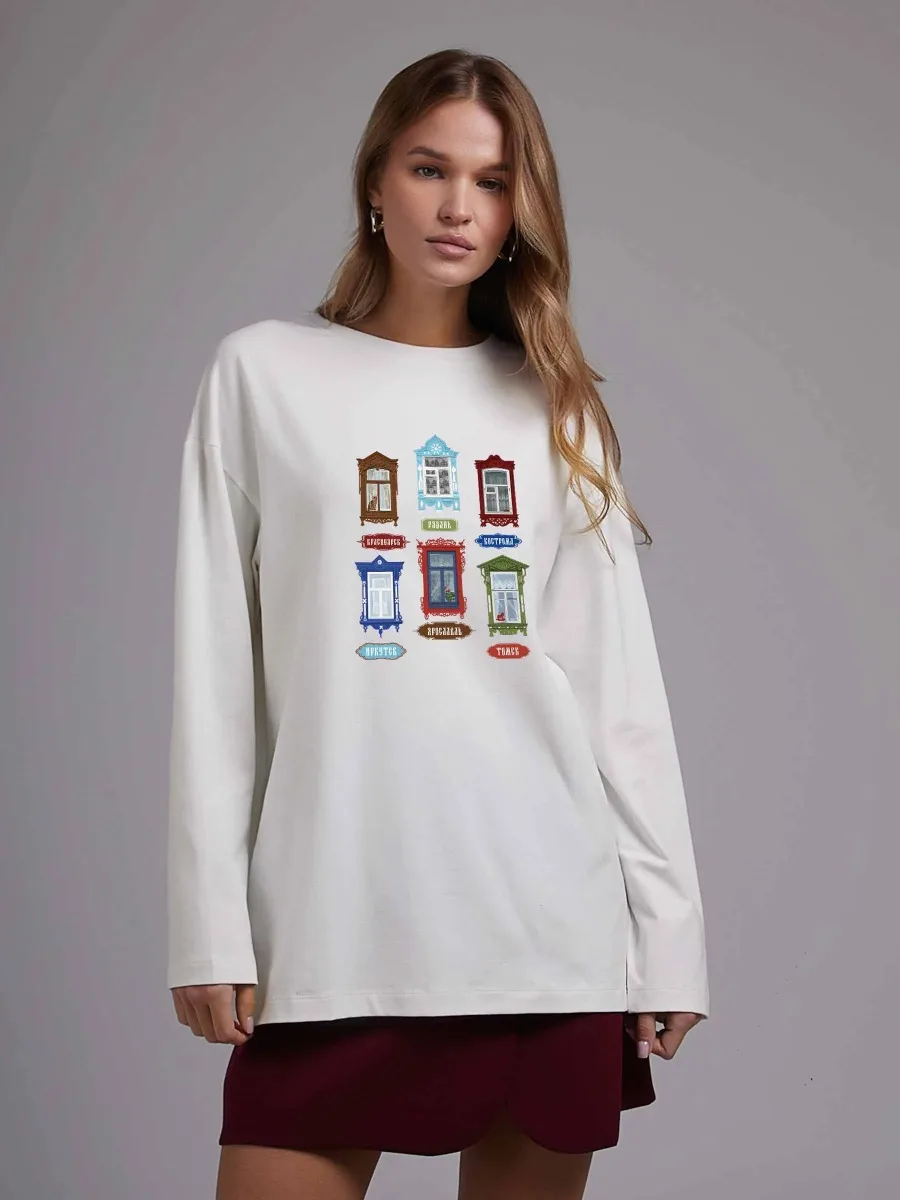 100% Cotton Women's White Long - Vintage Fashion Houses review and price