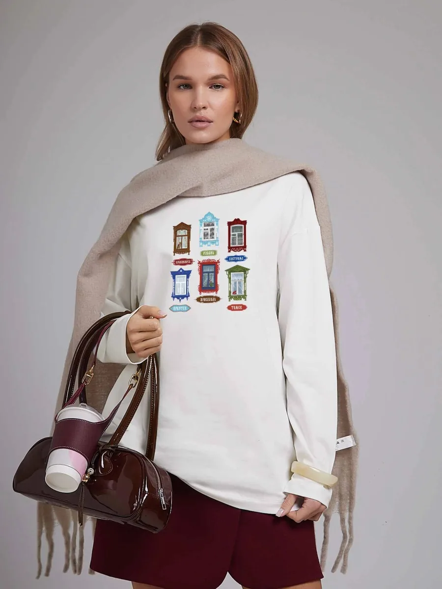 100% Cotton Women's White Long - Vintage Fashion Houses review and price