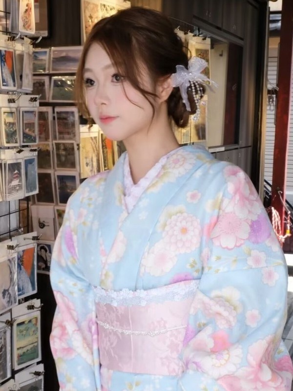 New Vintage Japanese Tradition - Vintage Fashion Photography review and price